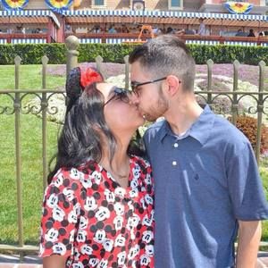 Meet your Posher, Rita